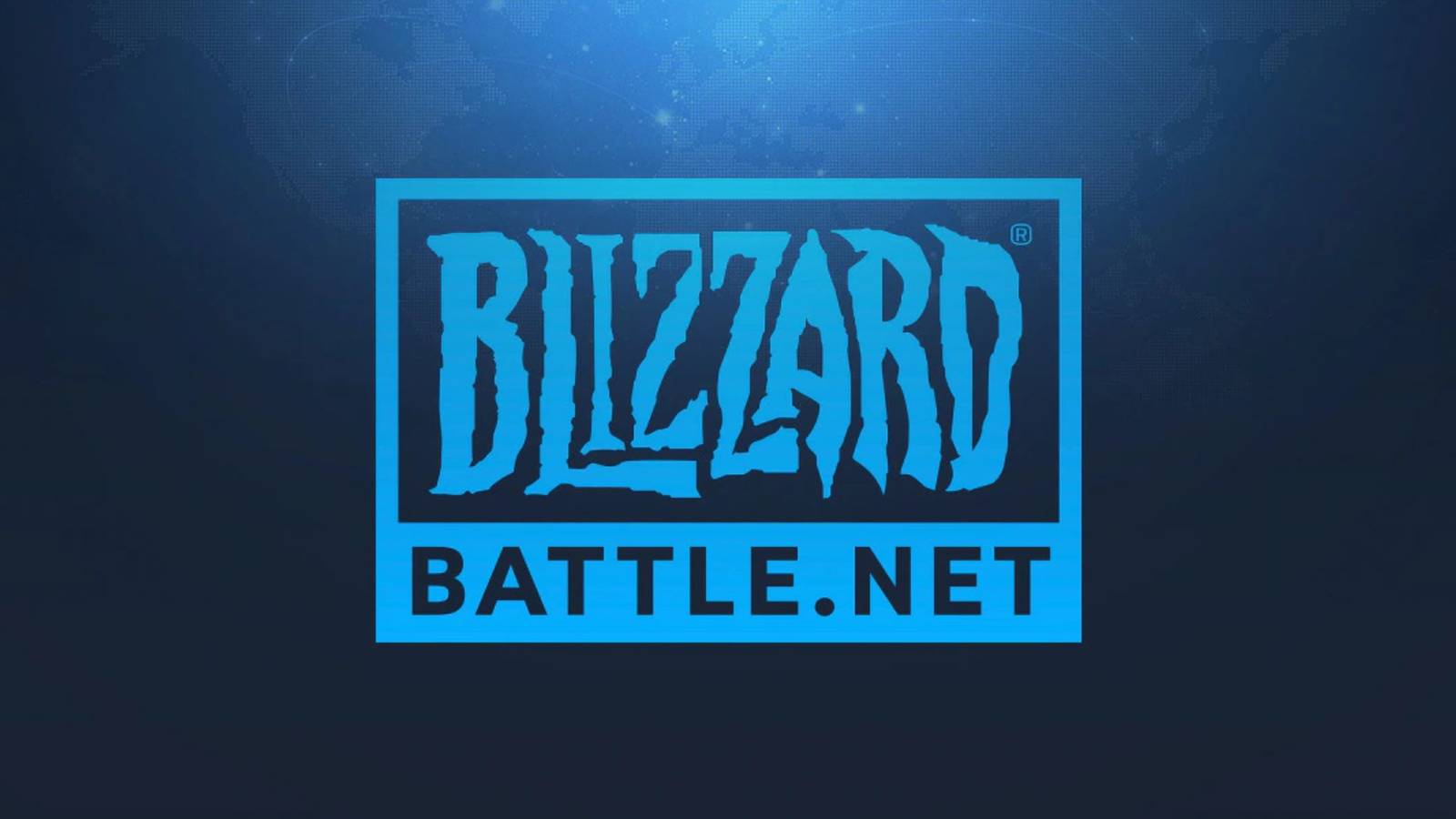 blizzard battle net under ddos attack