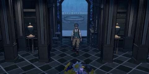 Blue Prince Achievement Trophy Guide All Trophies Day One Trophy