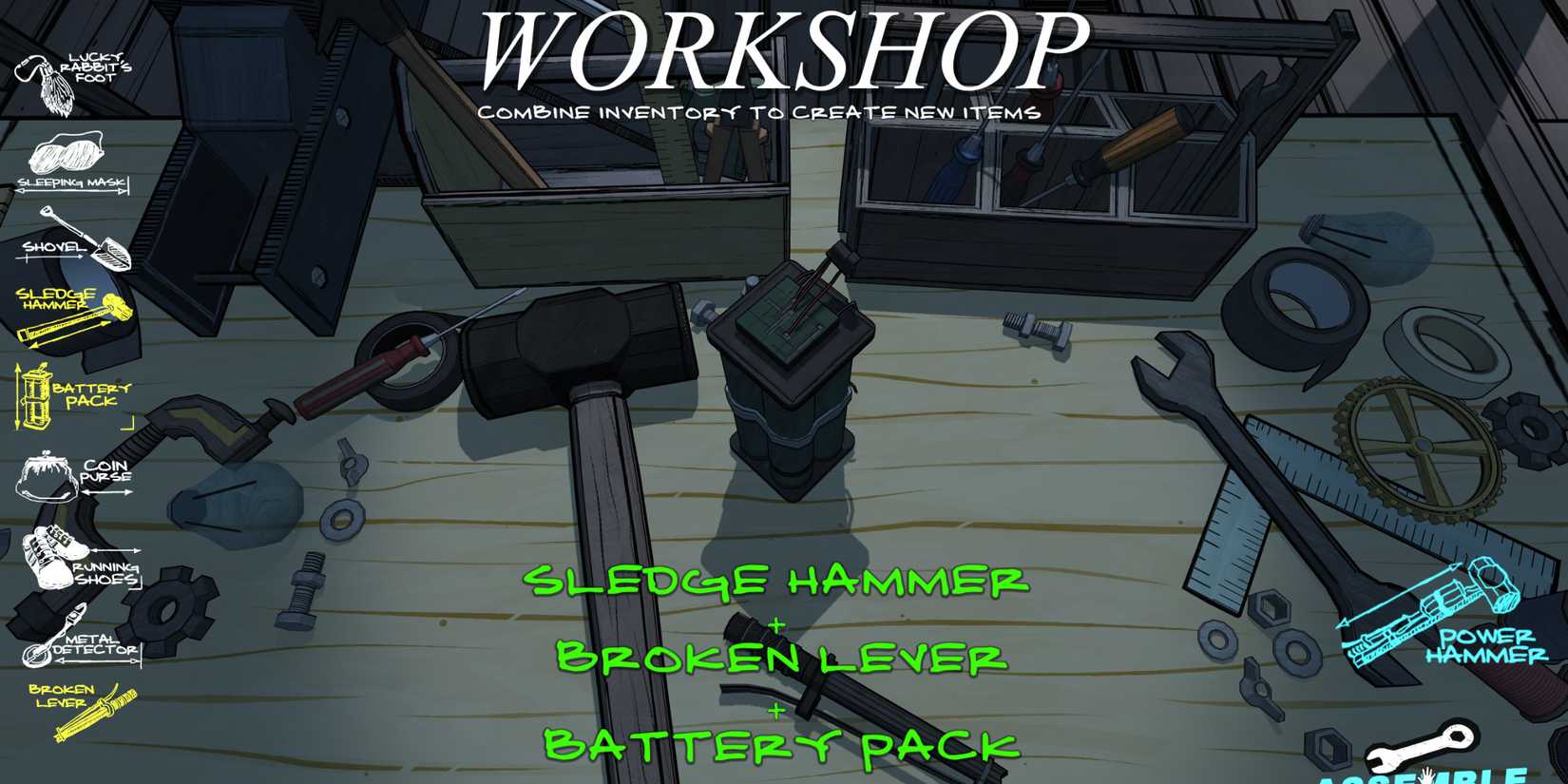 Blue Prince Achievement Trophy Guide All Trophies Trophy of Invention