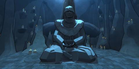 Blue-Prince-All-Blessings-Shrine