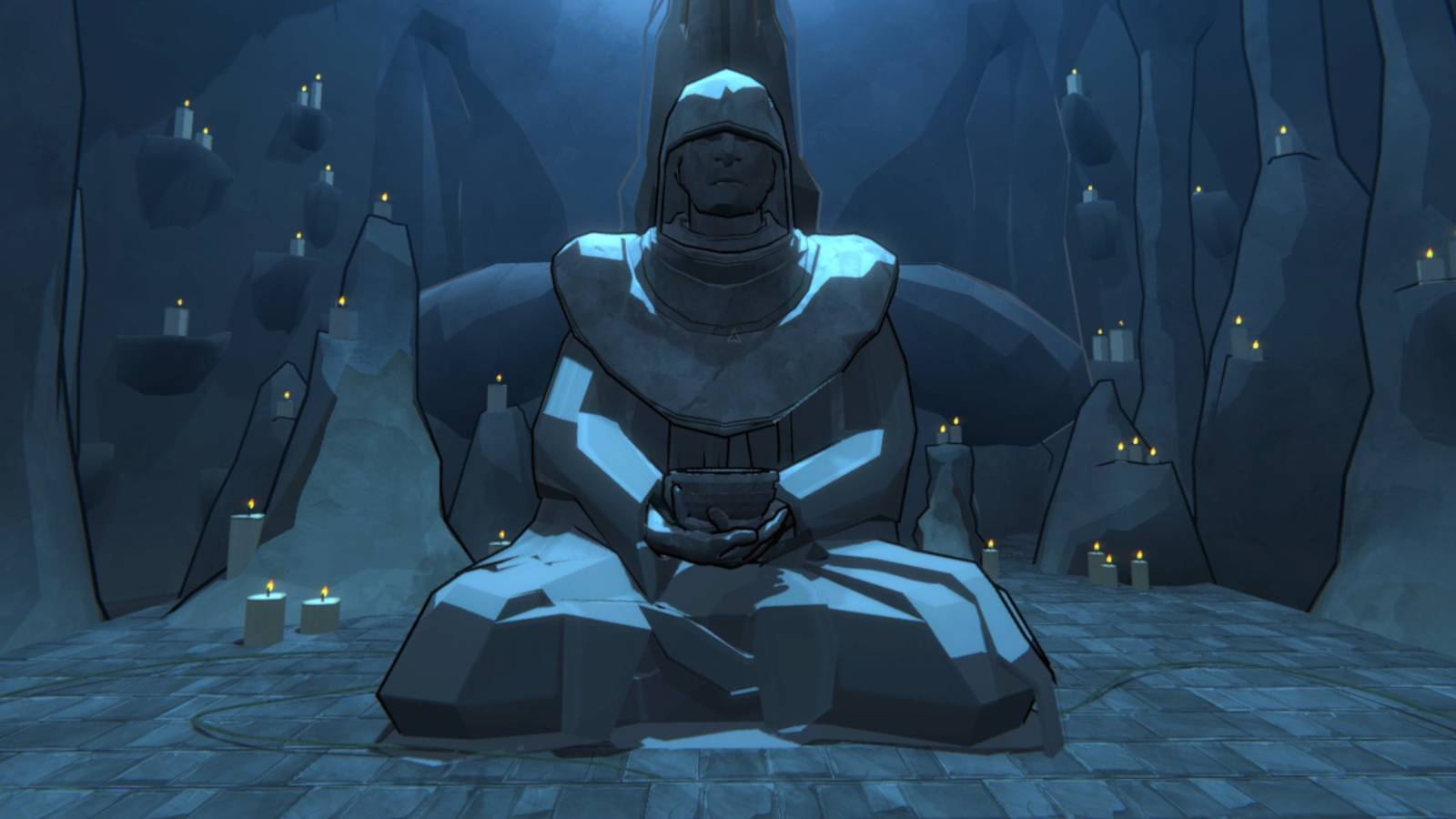 Blue-Prince-All-Blessings-Shrine