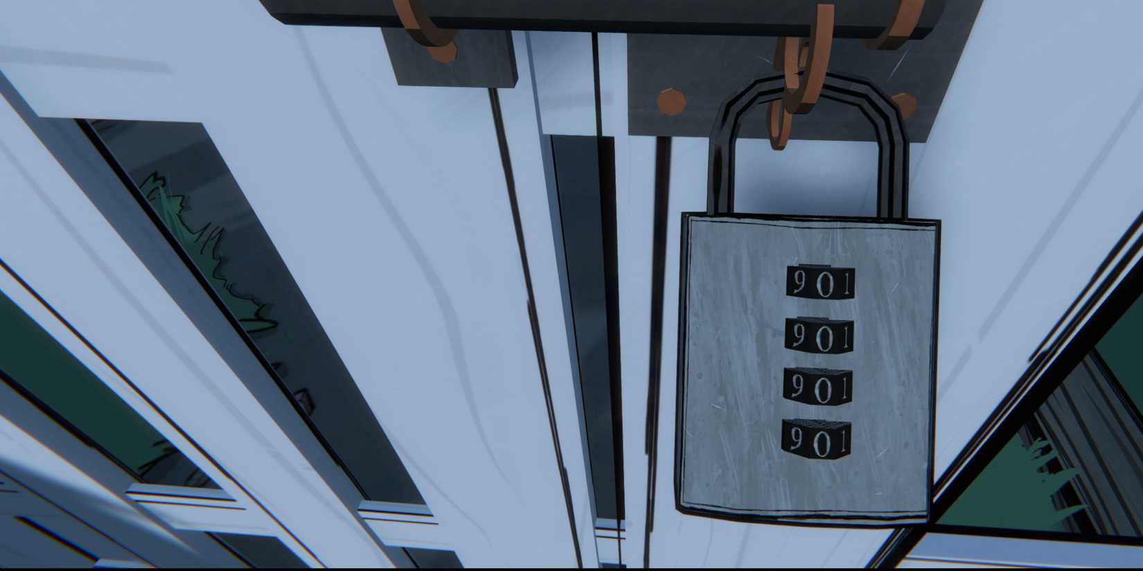 Blue Prince Beginner Tips Starter Guide Apple Orchard