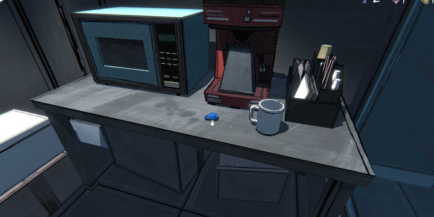 Blue Prince Beginner Tips Starter Guide Random Hidden Items