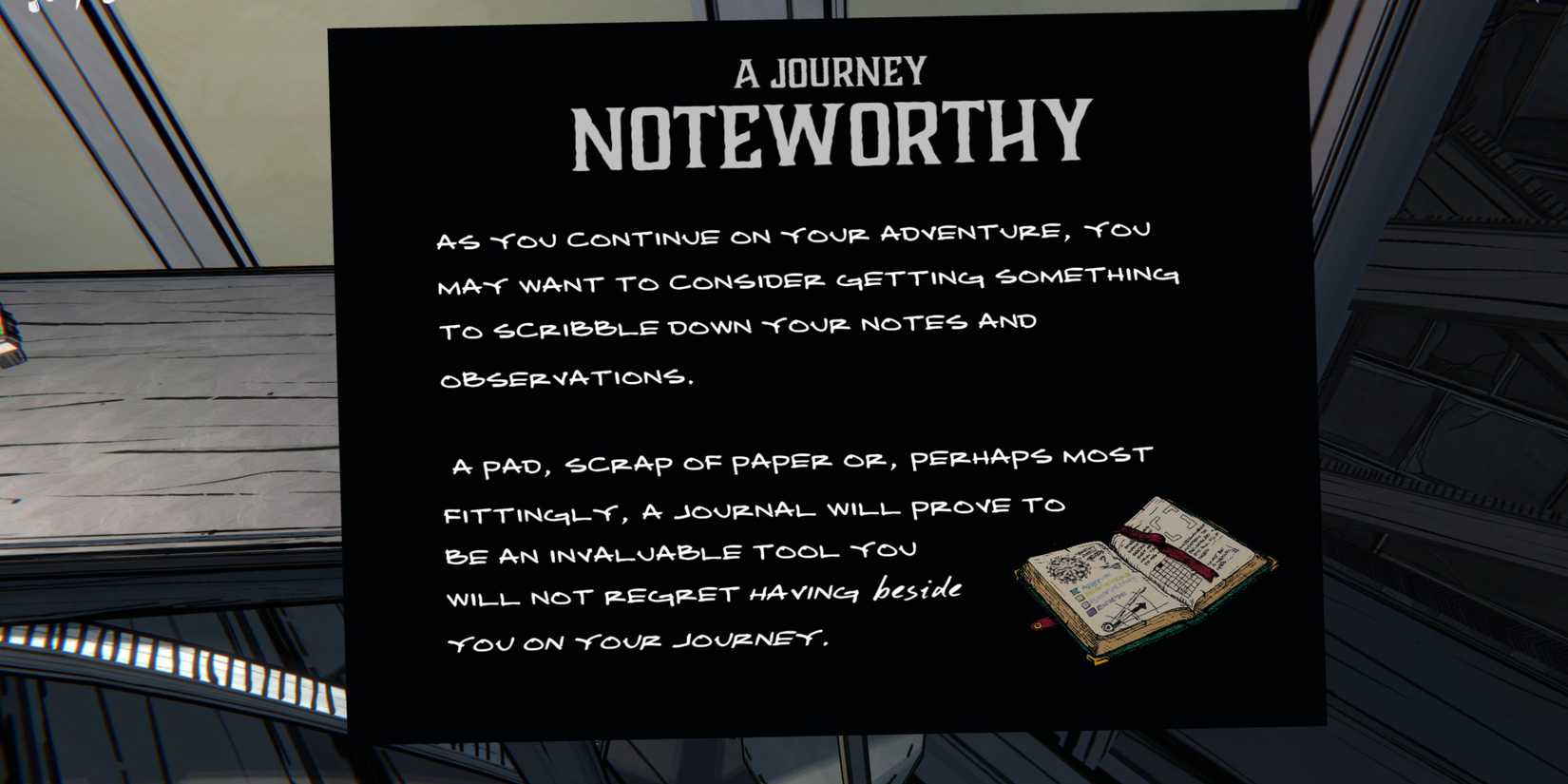 Blue Prince Beginner Tips Starter Guide Take Notes Noteworthy Note