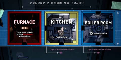 Blue Prince Boiler Room Puzzle Solution Boilers Walkthrough Boiler Room Floorplan Draft Rooms