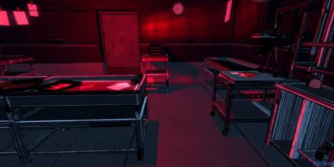 Blue Prince Boiler Room Puzzle Solution Boilers Walkthrough Dark Room Powered Up