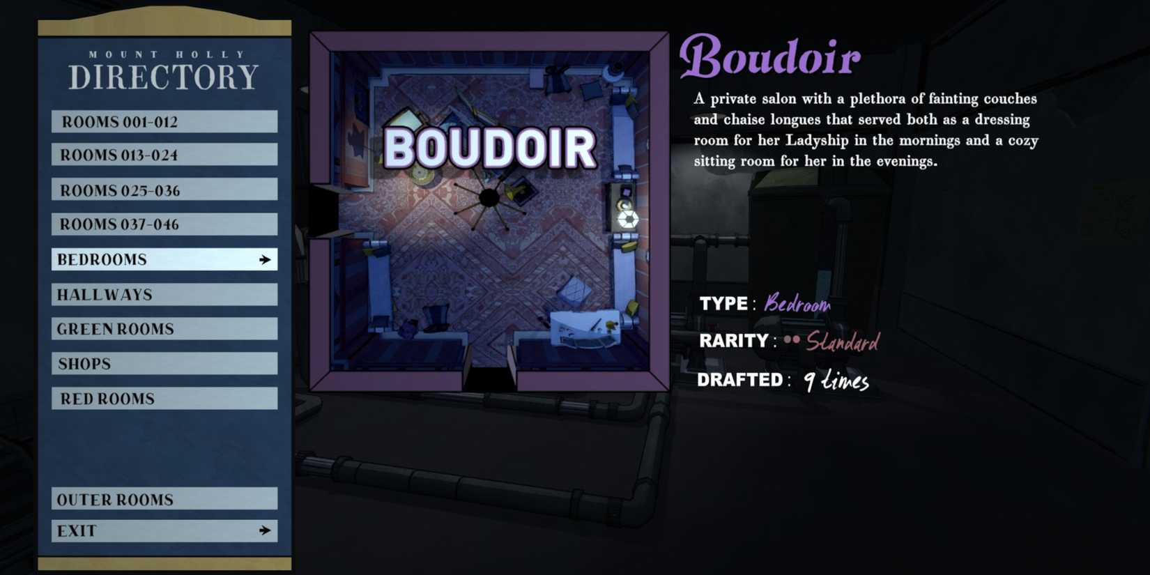 Blue-Prince-Boudoir-Room-Info