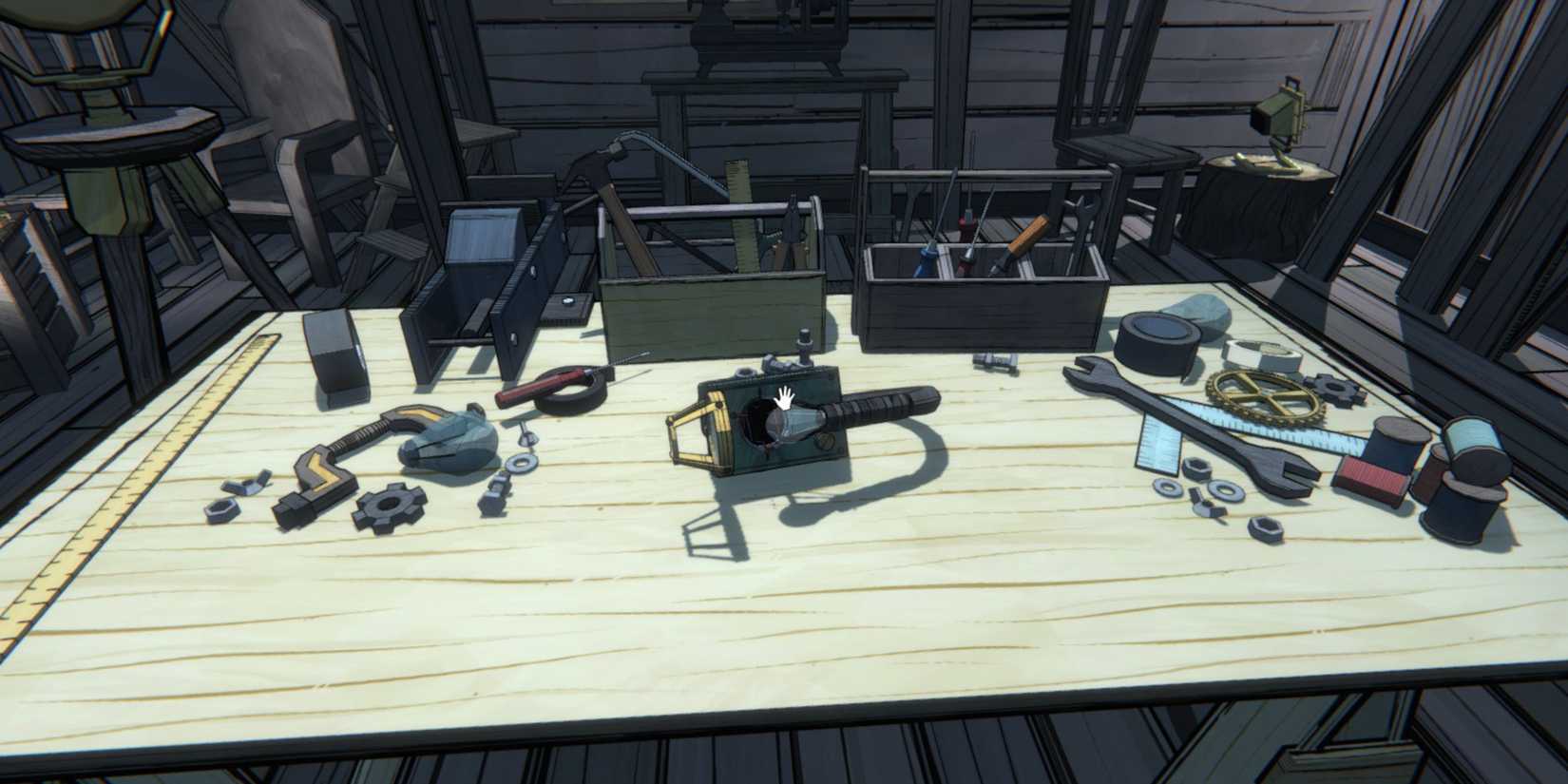 Blue-Prince-Burning-Glass-Workshop