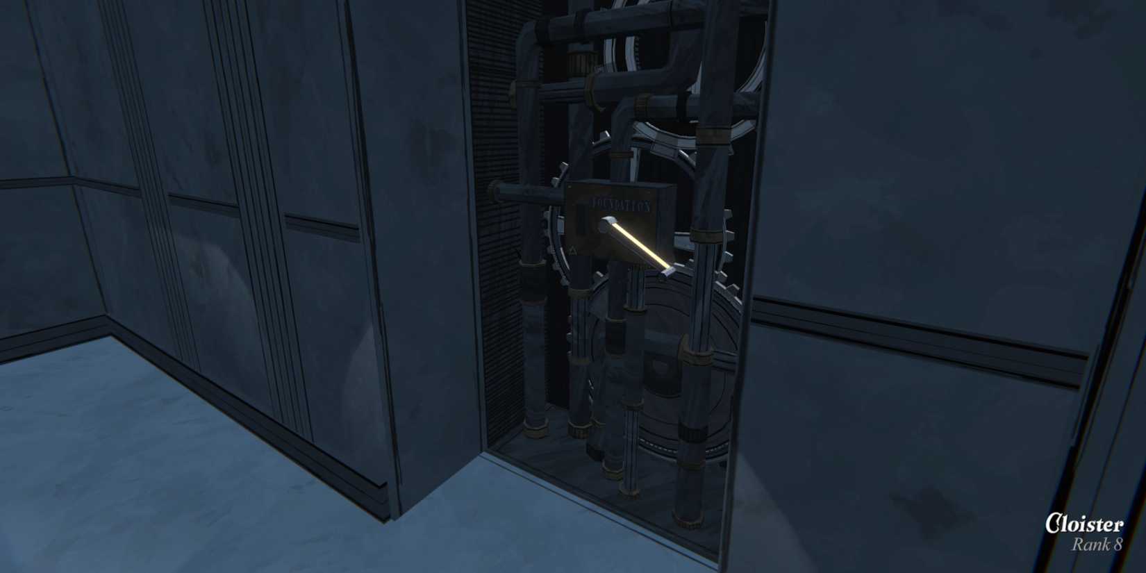 Blue Prince: How To Lower The Foundation Basement Elevator