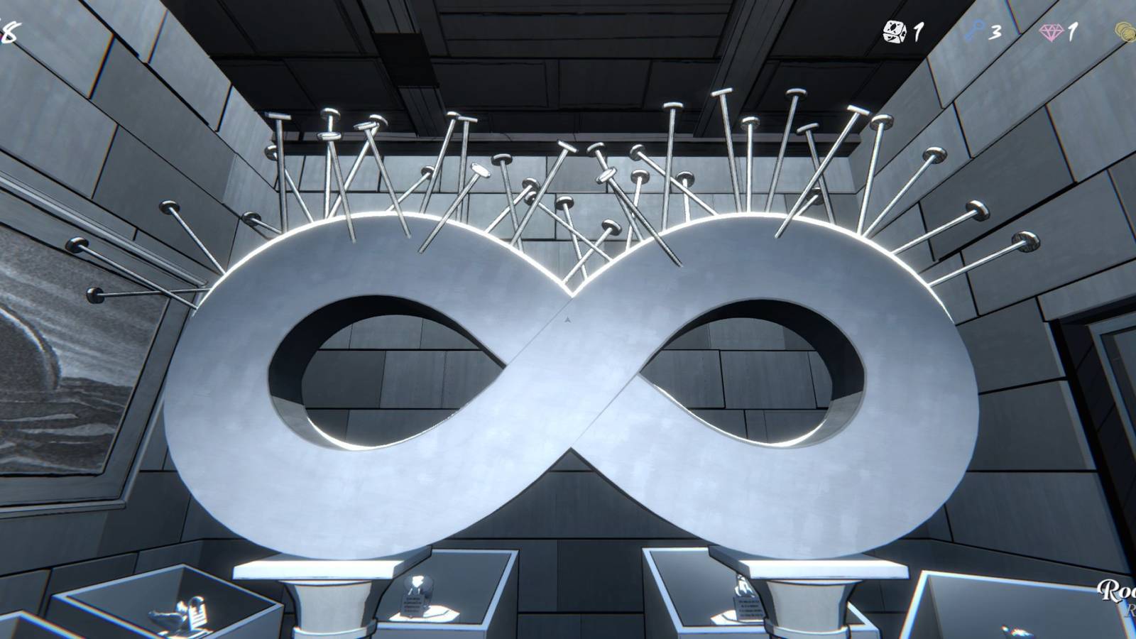 blue prince how to solve room 8 puzzle featured