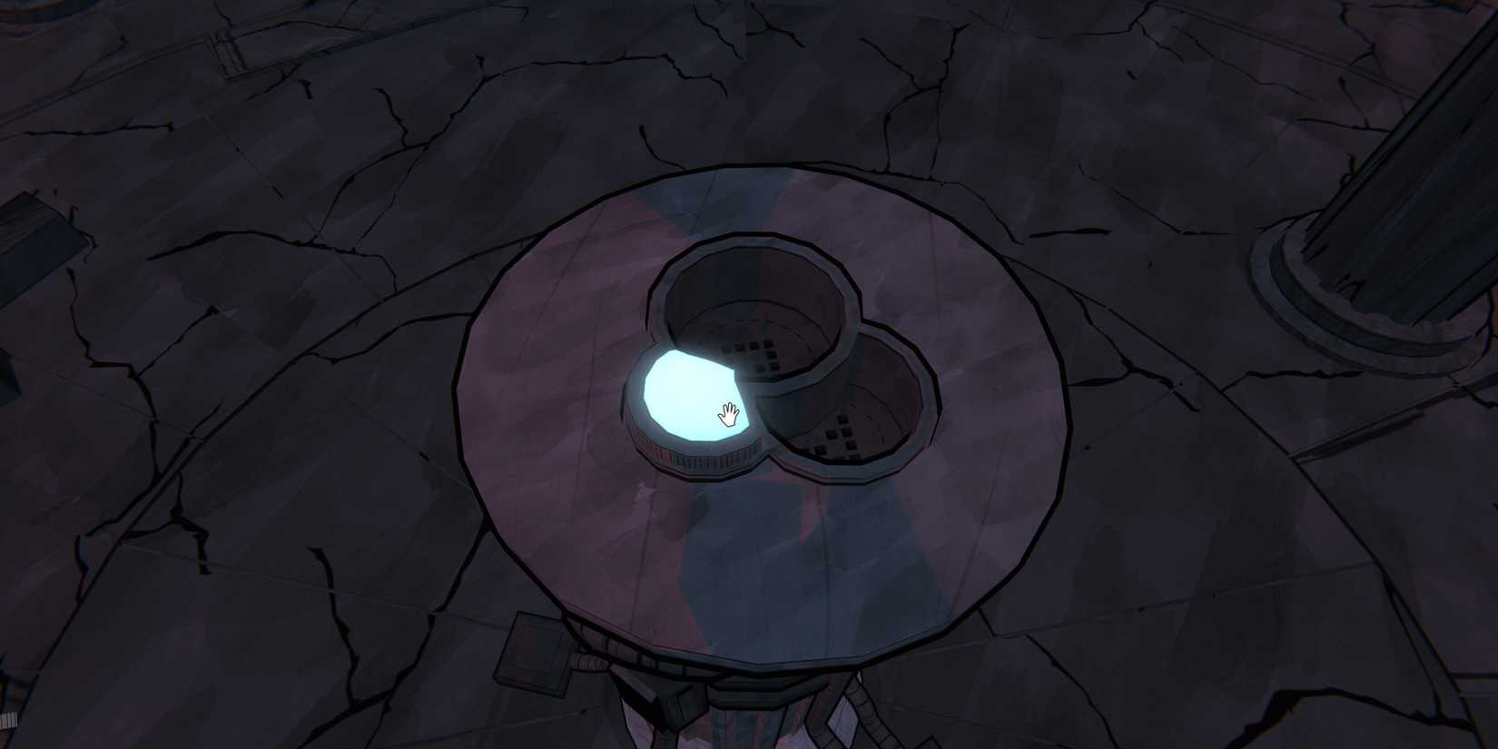 Blue Prince Microchip Locations All Microchips Blackbridge Grotto