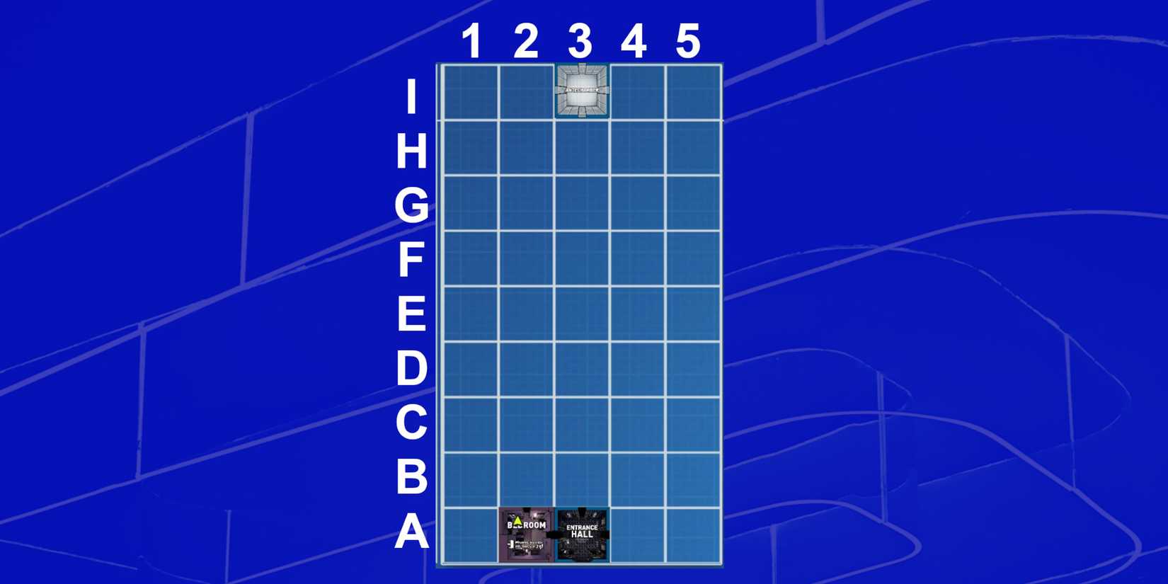 Picturecode Puzzlw Blue Prince: Picture Puzzle Solution (44-Letter Secret Code)