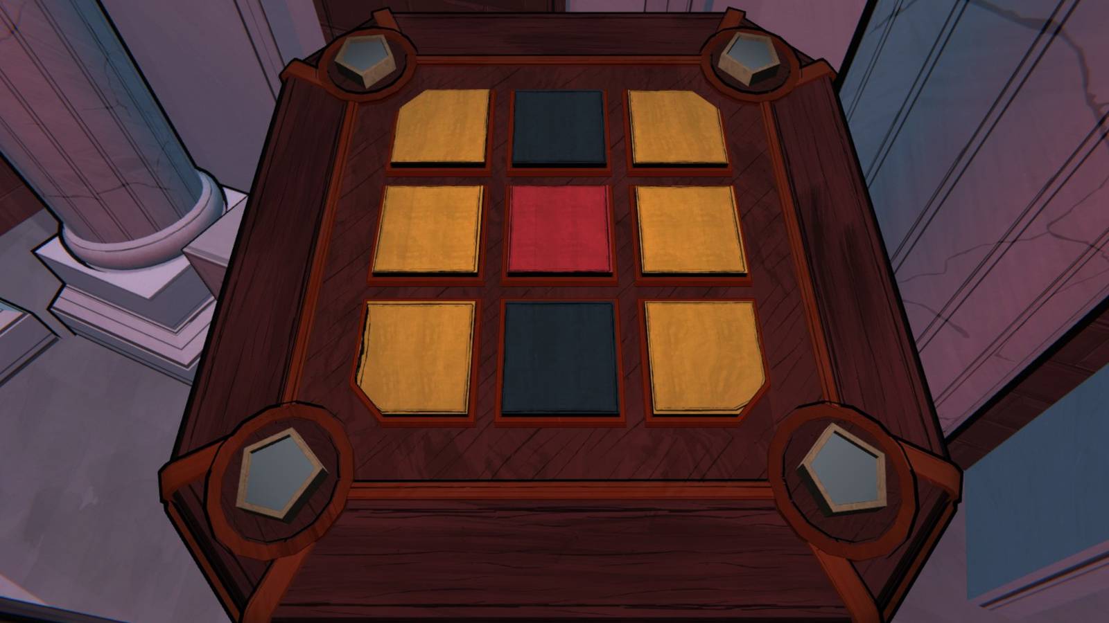 Blue-Prince-Puzzle-Box-Closed-Exhibit-Puzzle-Box-Header