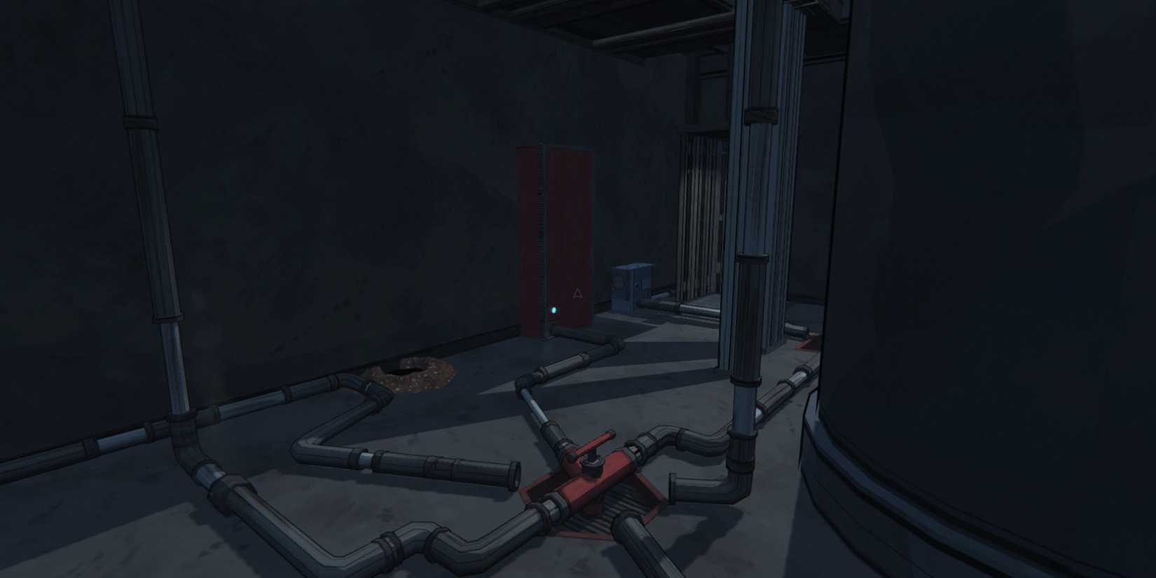 Blue-Prince-Puzzle-Box-Underpass-Red-Door