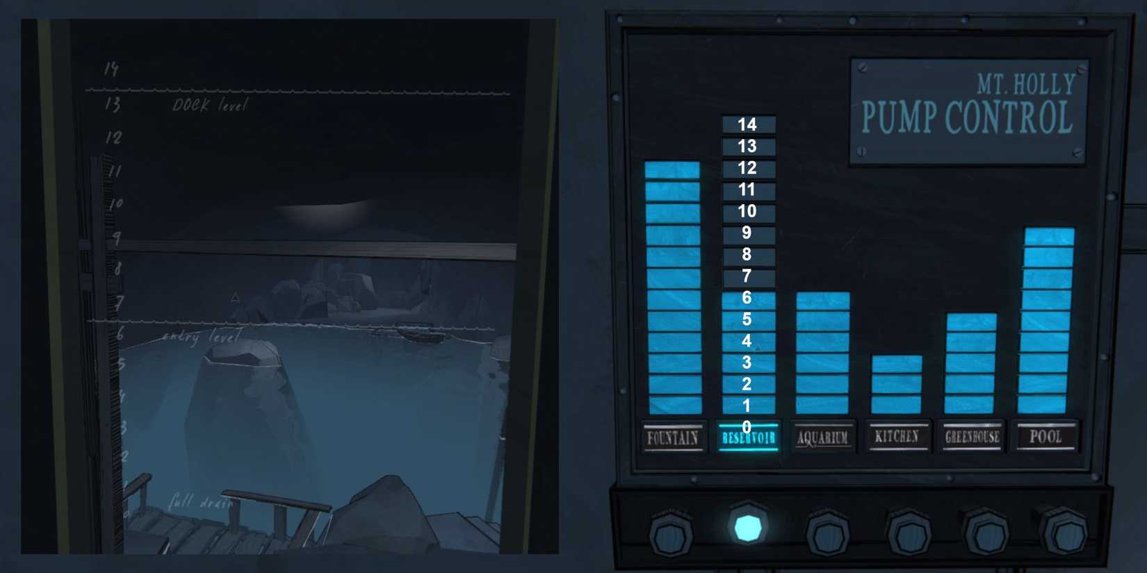 Blue-Prince-Reservoir-Room-Guide-Water-Levels