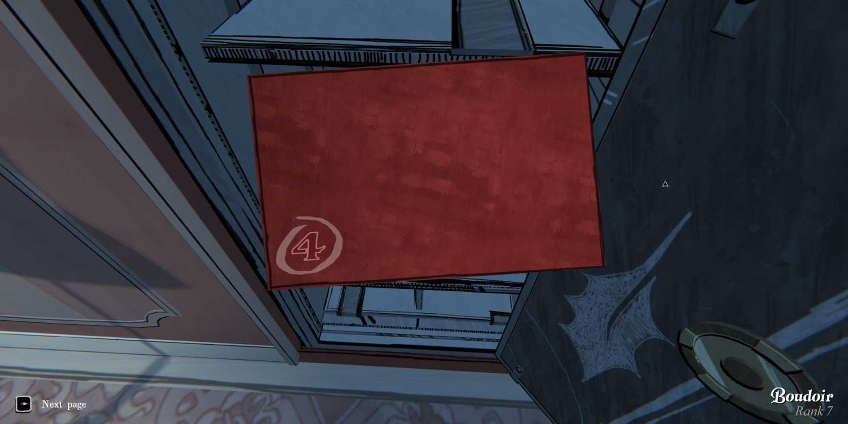 Blue Prince Safe Codes All Safes Locations Boudoir