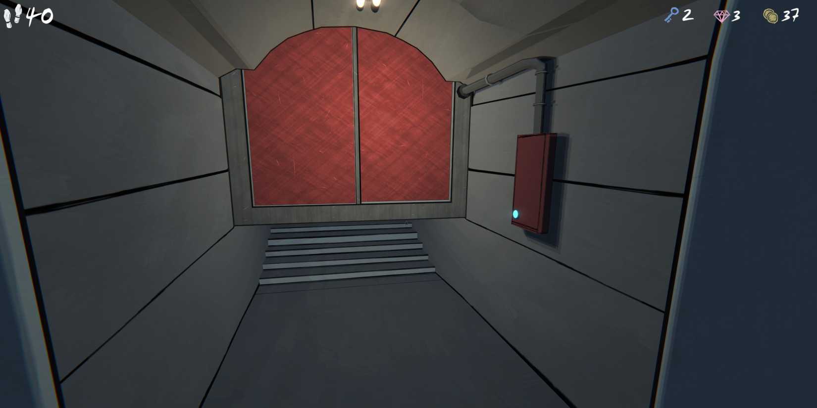 Blue Prince Safe Codes All Safes Locations Red Room 1