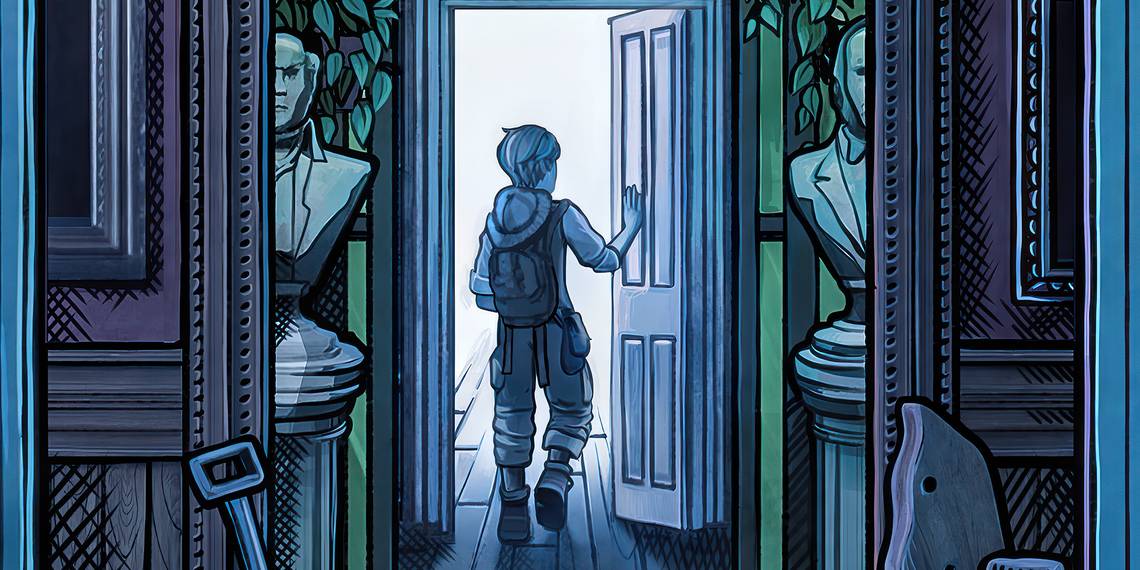 Blue Prince, el roguelike de puzles que no podrás dejar: análisis completo del juego más adictivo del año