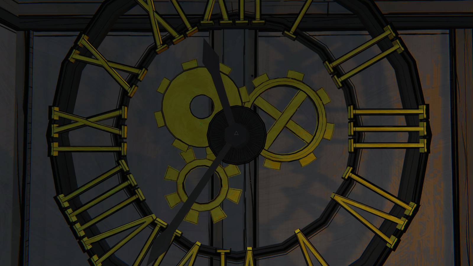 Blue Prince Time Date Check Clock Current Date Guide