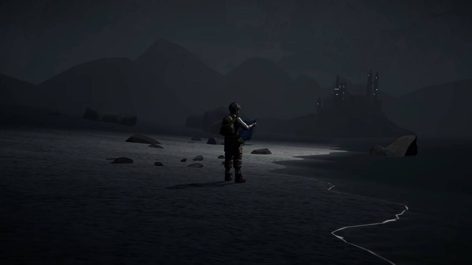 Blue Prince Dredge Similarities Recommendation