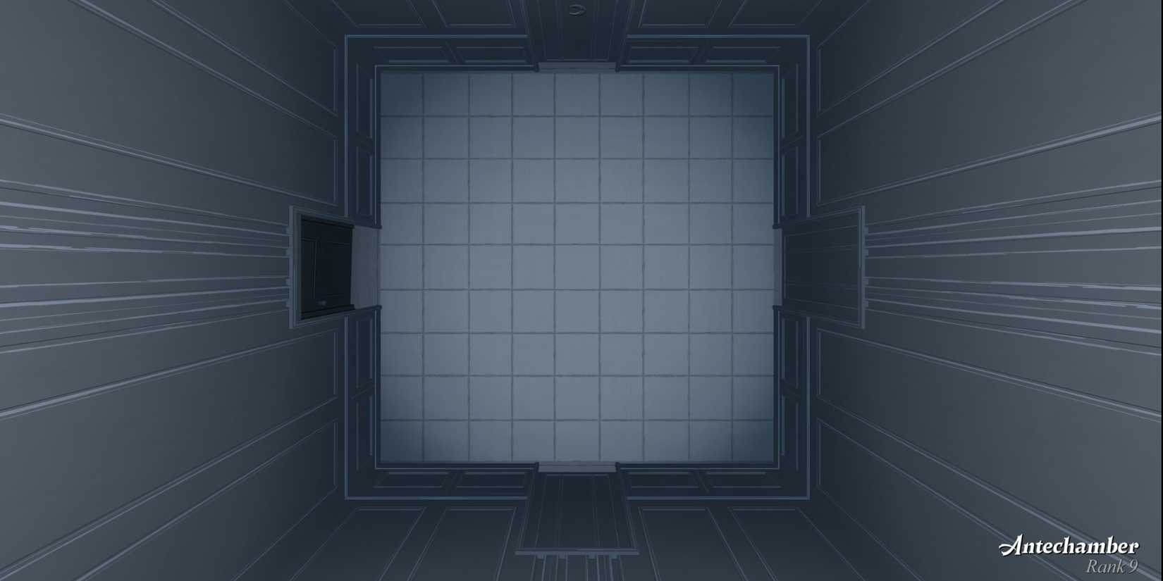 Blue Prince Unlock Open Antechamber Door Lever Locations All Antechamber Levers West Door