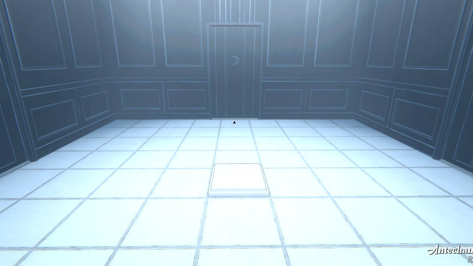 Blue Prince Unlock Open Antechamber Door Lever Locations All Antechamber Levers