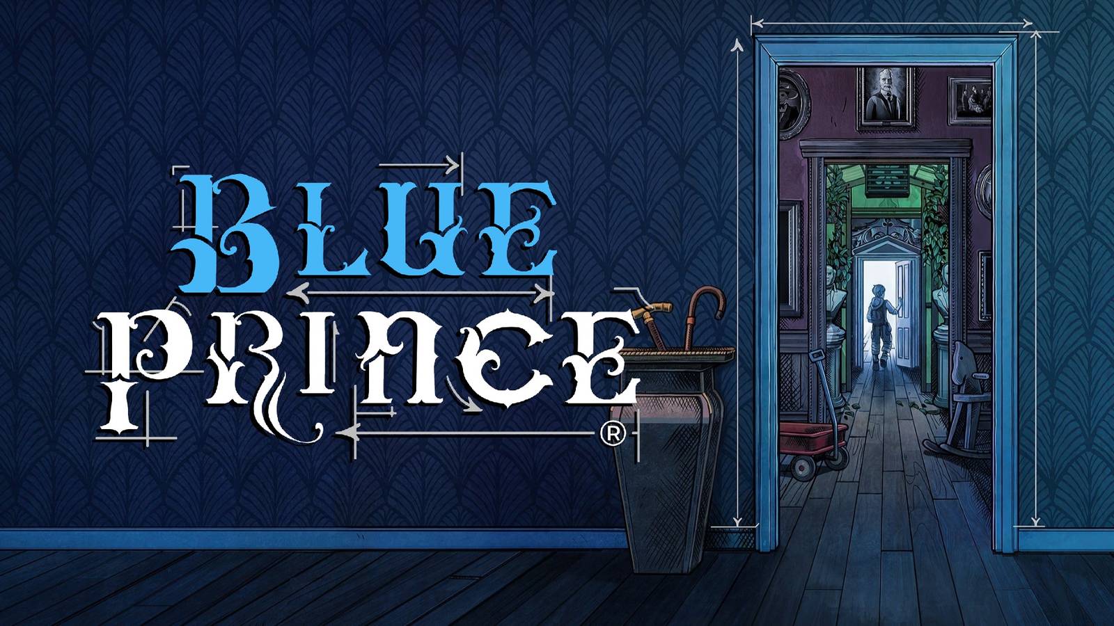 Blue Prince fixes major update with patch 1.01