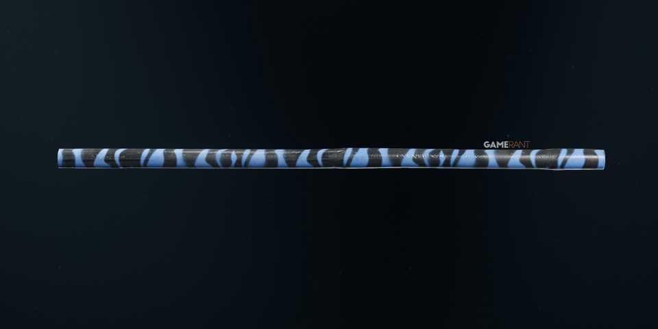 ​​​​​​​Blue Tiger Kali Sticks in Black Ops 6 and Warzone