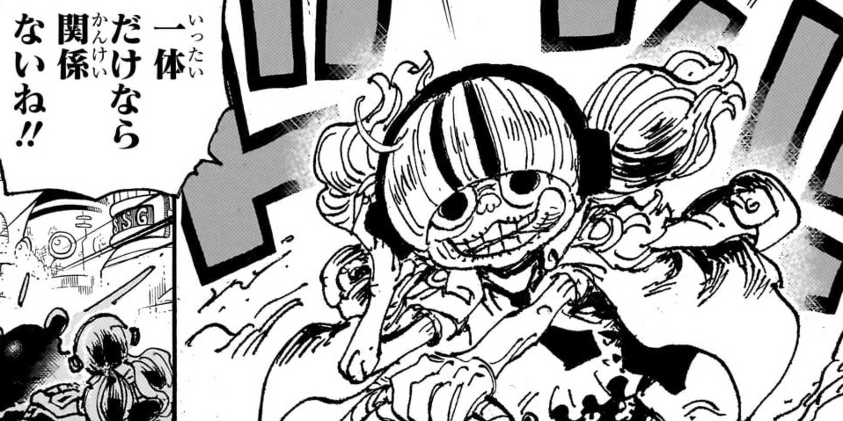 Bluegrass Strongest Marines of the old generation in one piece