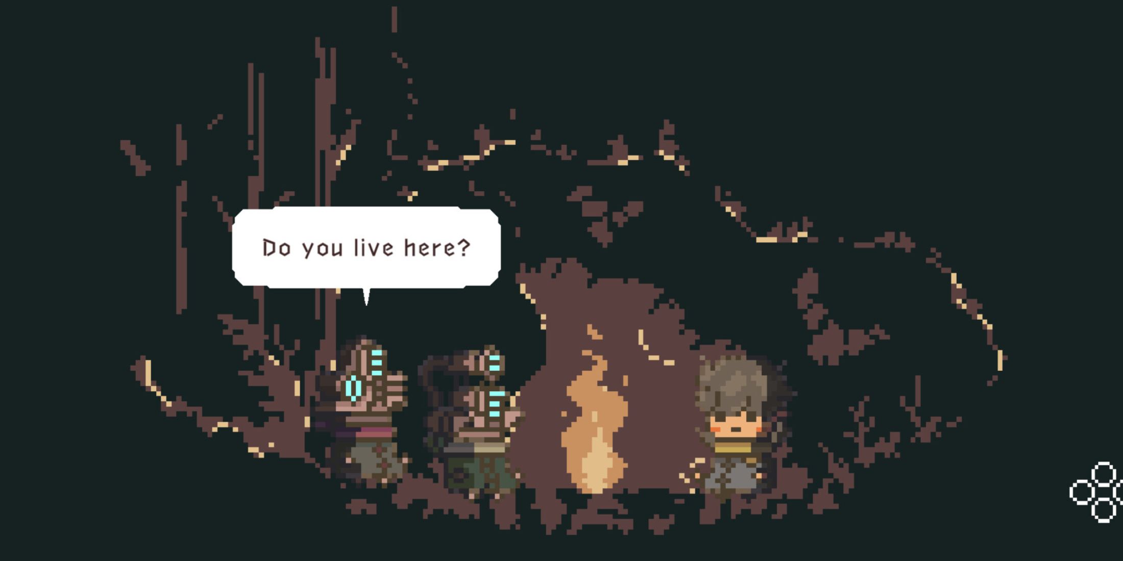 bokura do you live here