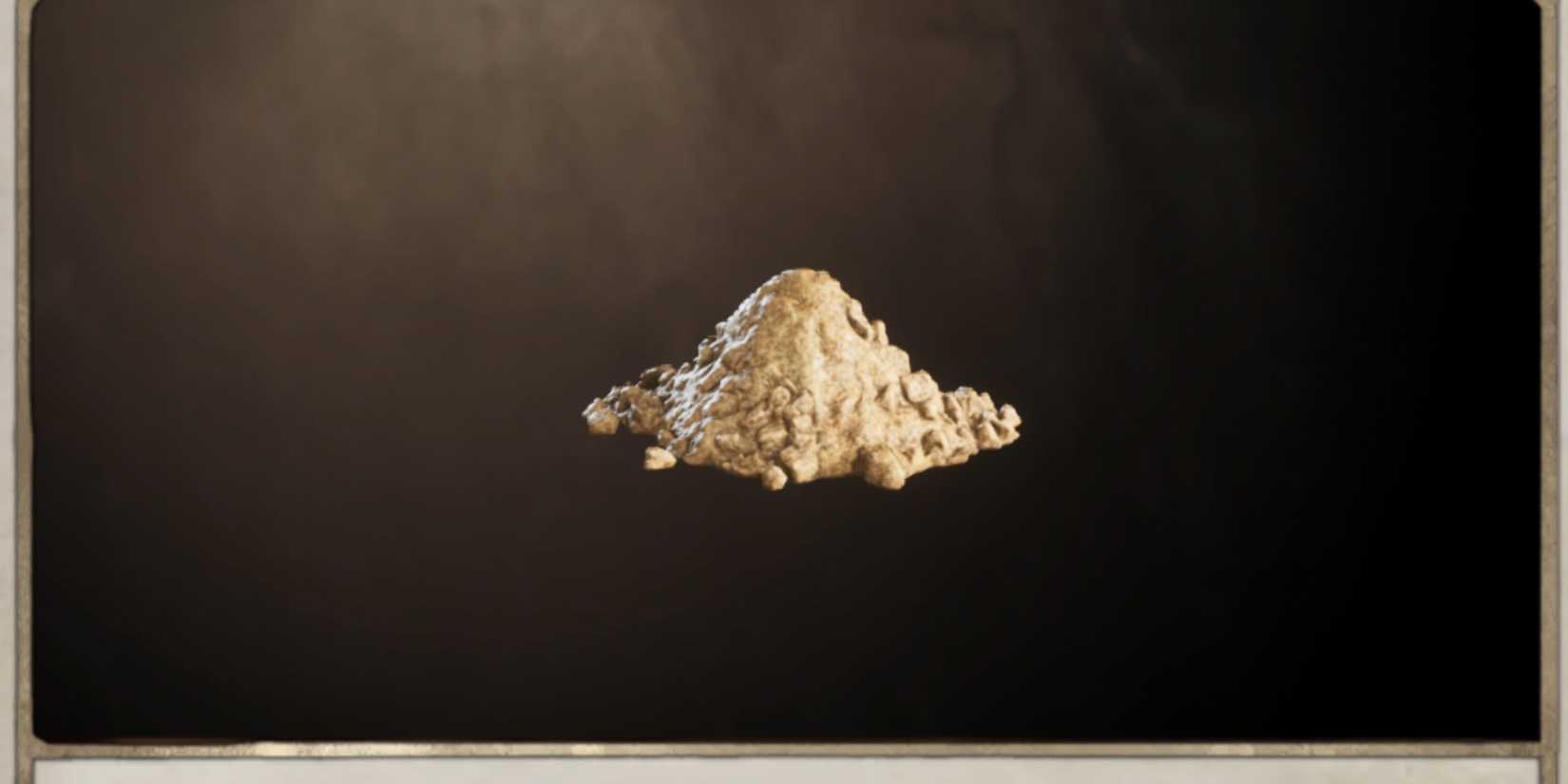 bonemeal in The Elder Scrolls 4 Oblivion Remastered