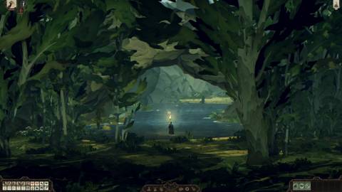 Book of Travels Press Image 1