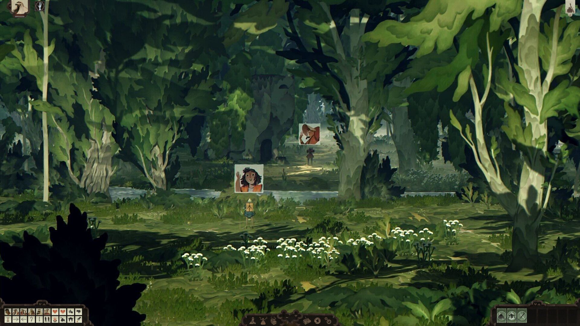 Book of Travels Press Image 4