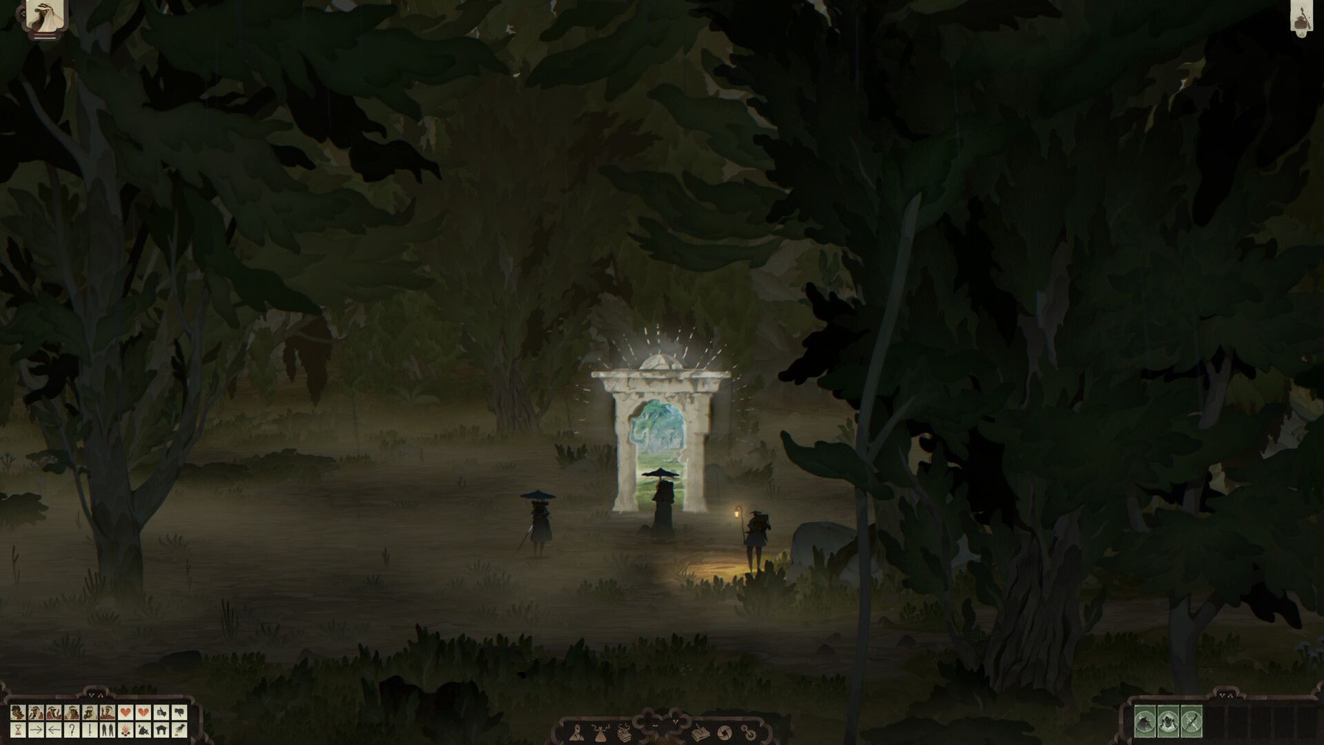 Book of Travels Press Image 5