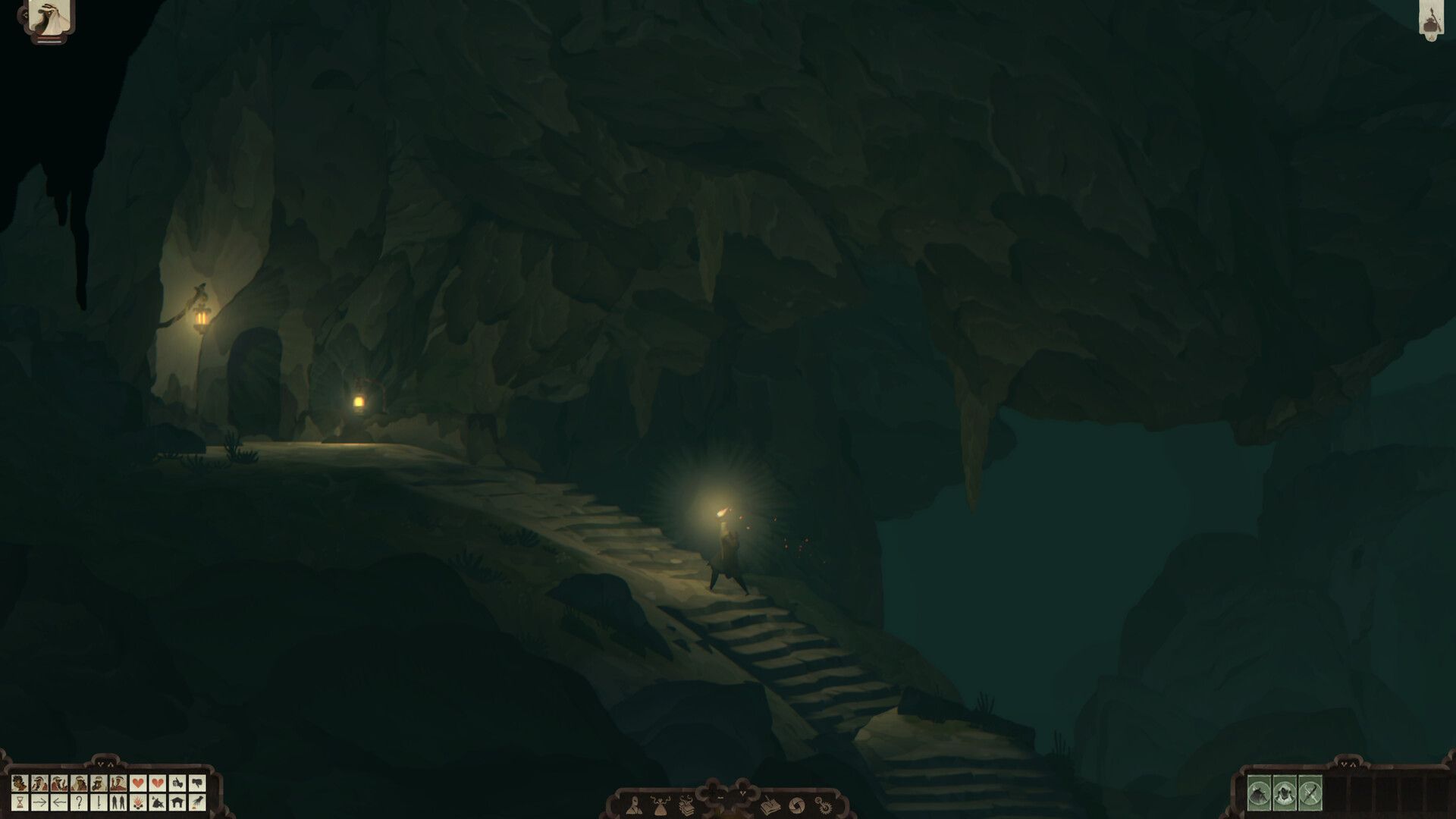 Book of Travels Press Image 6