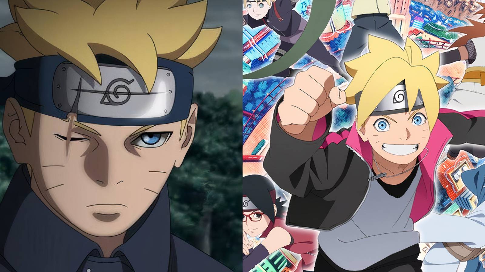 Boruto Anime Part 2 Release Date: What To Expect
