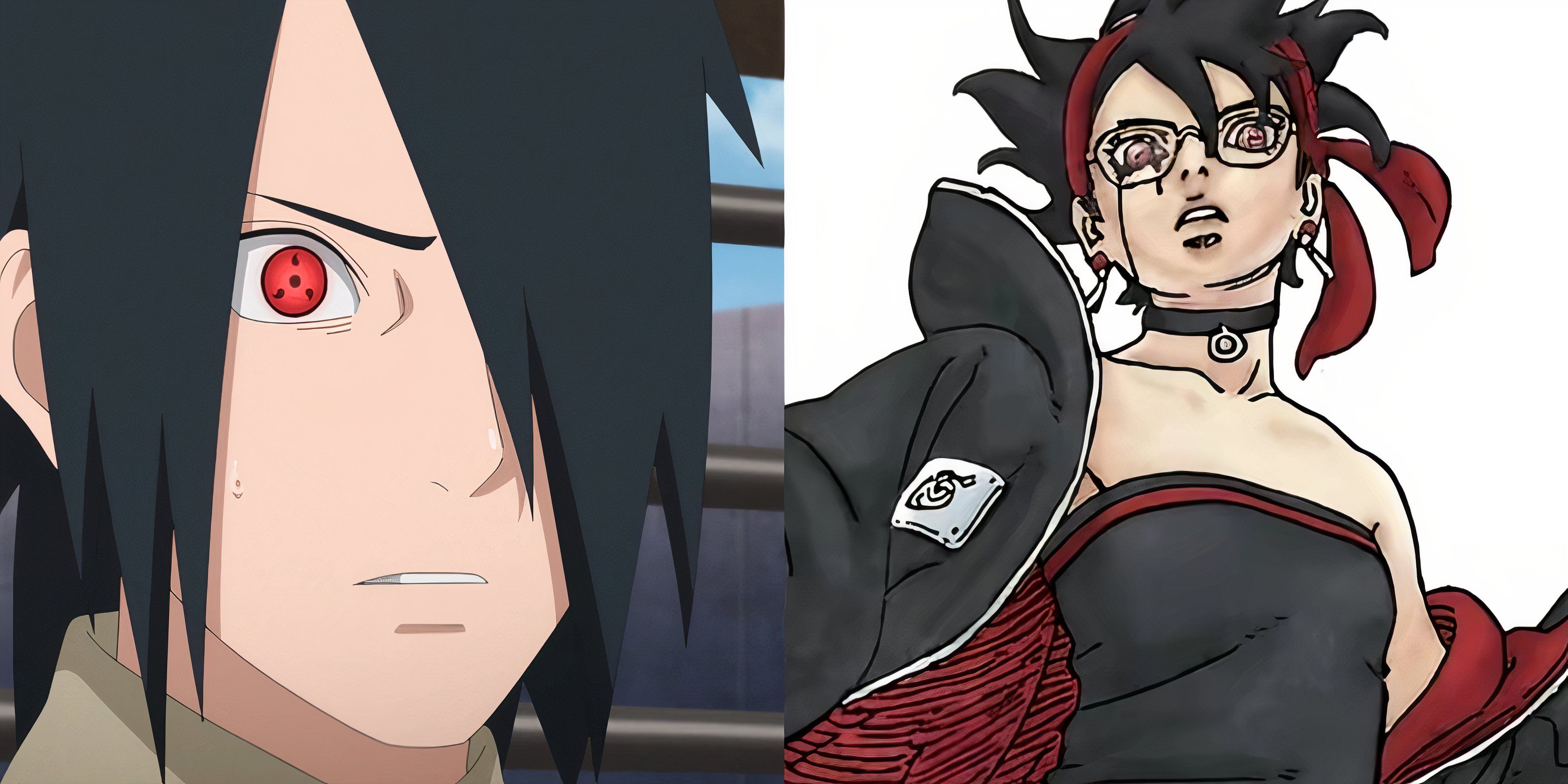 Broomoto Kichomototo will already appear in Sasuke