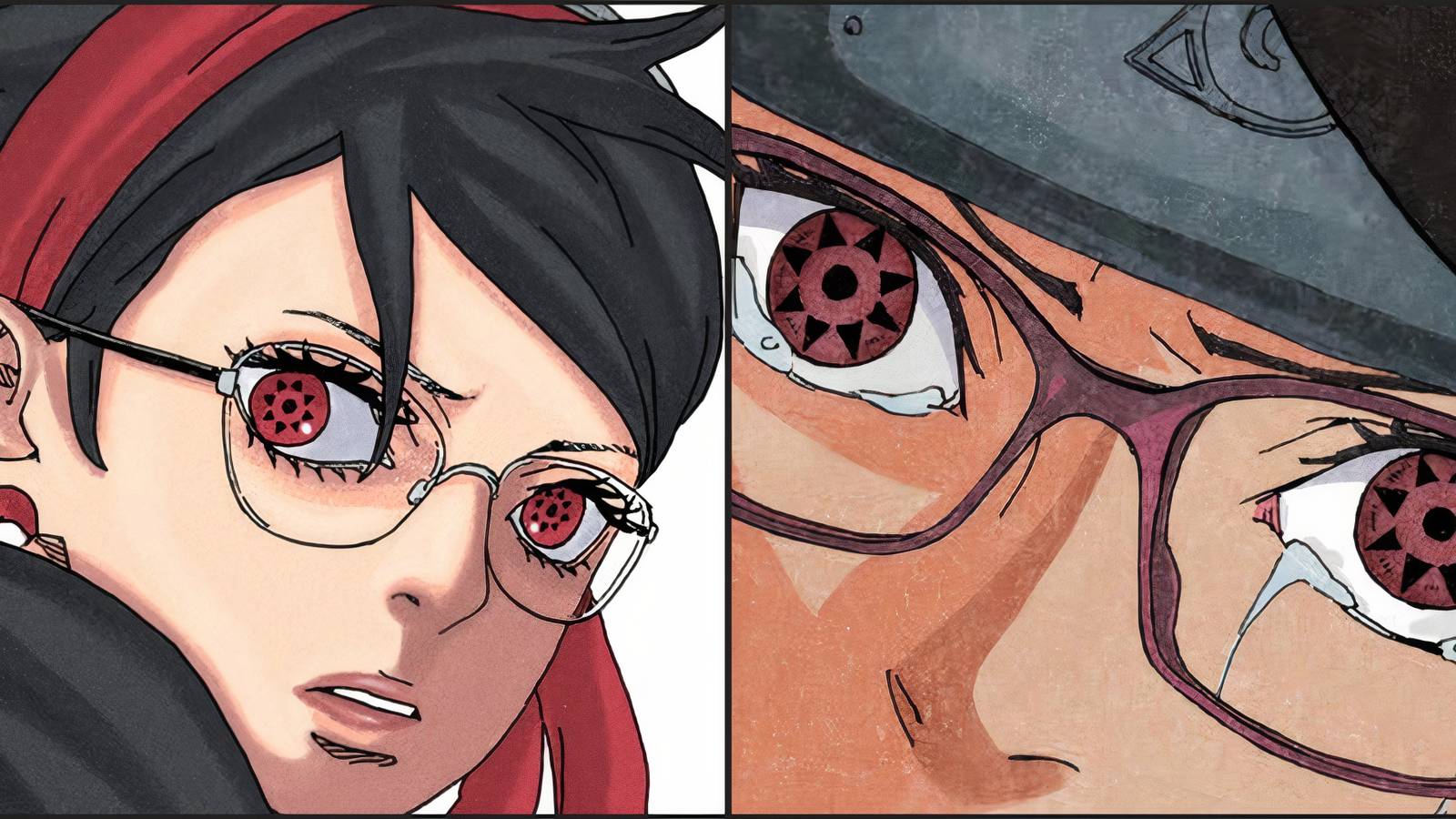 Boruto Two Blue Vortex chapter 21 Spoilers And Release Date