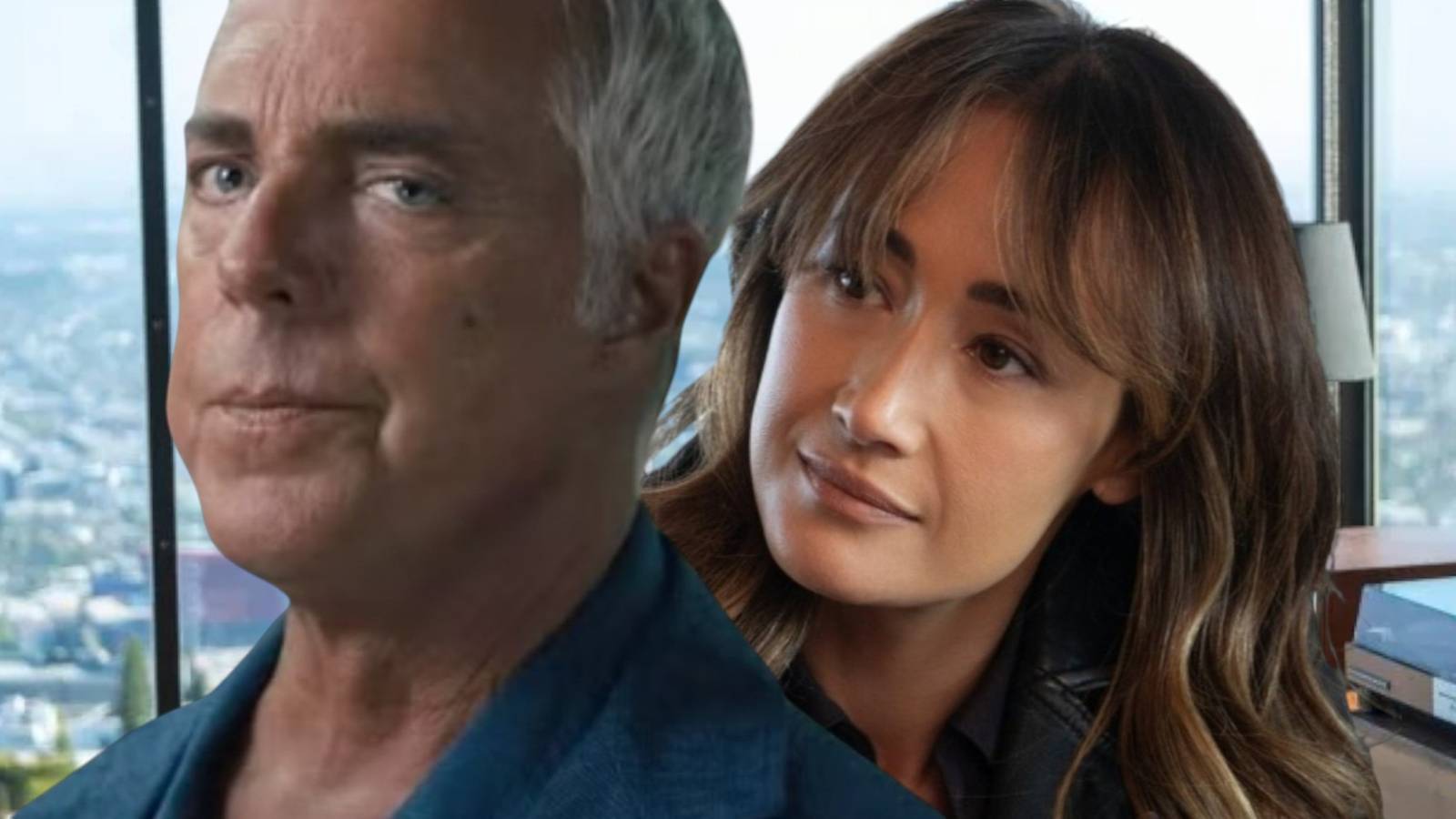 Titus Welliver's Line In Bosch: Legacy's Ballard Trailer Sums Up Hollywood And The End Of The Michael Connelly Universe