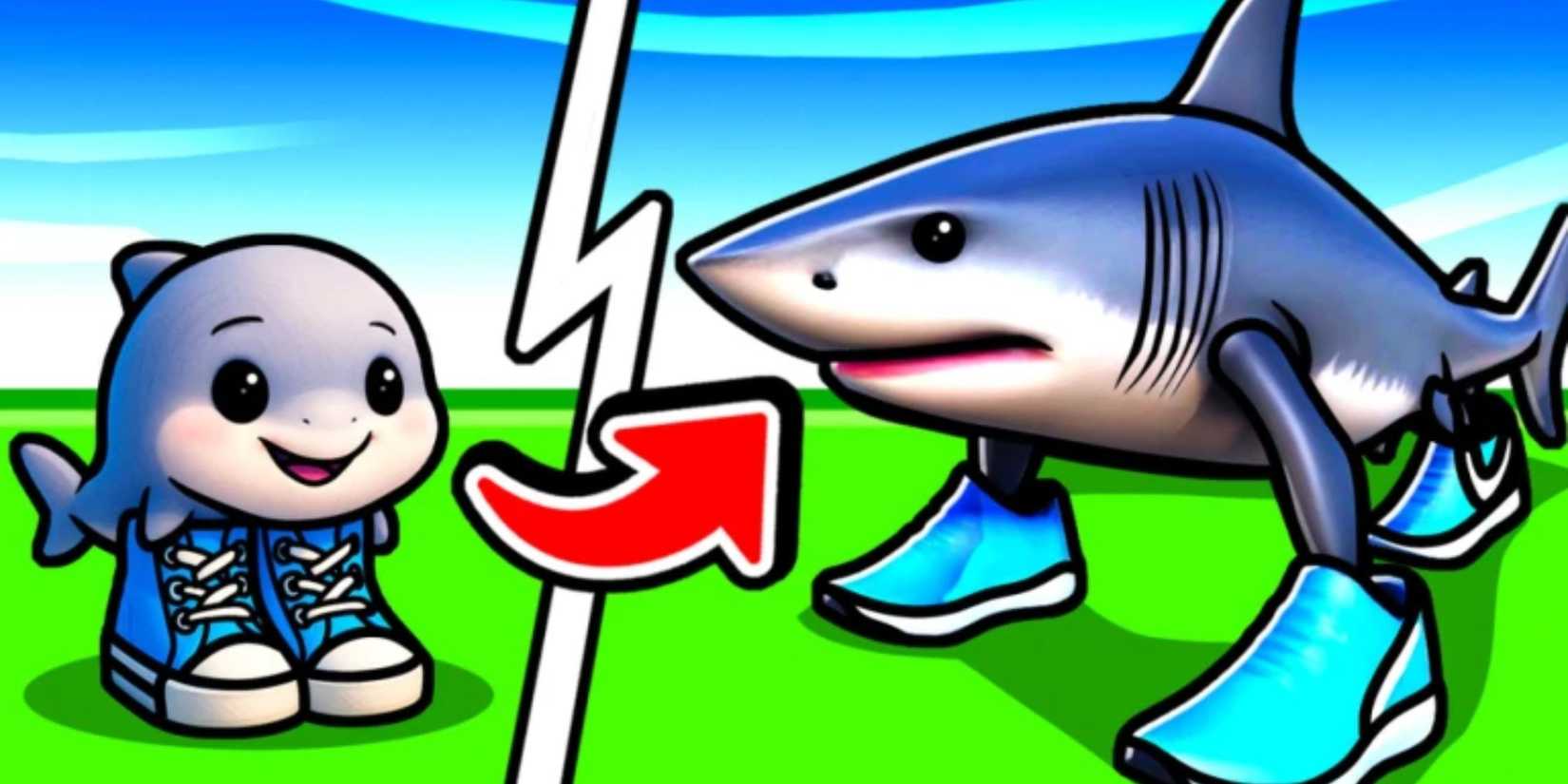 Brainrot Training creatures