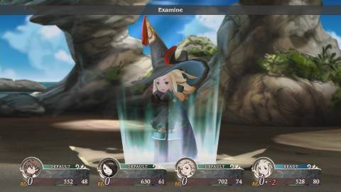 Bravely Default Flying Fairy HD Remaster Press Image 4
