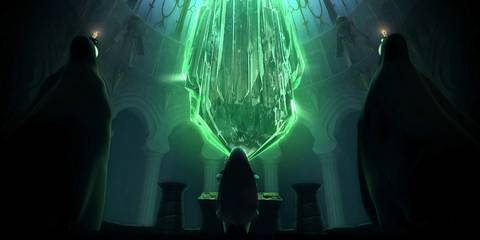 Bravely Default Flying Fairy HD Remaster Screenshot 1