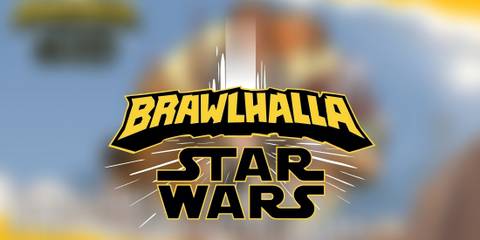 Brawlhalla reveals another Star Wars character coming to the game
