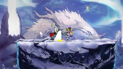 Brawlhalla Star Wars May the 4th Wave 2 General Grievous screenshot