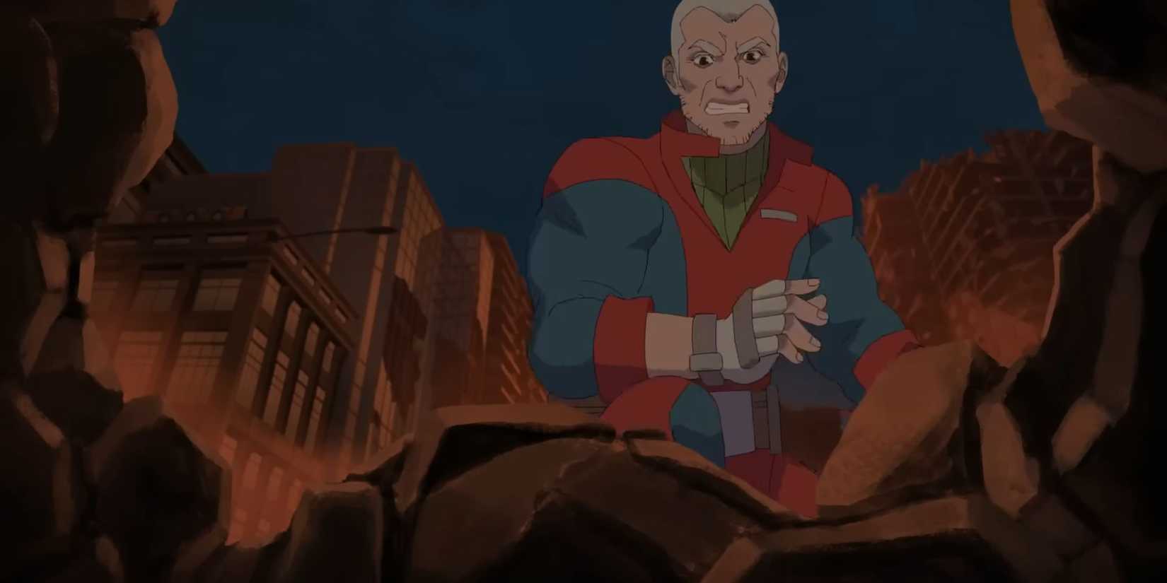 Invincible Brit Invincible: Weakest Characters in the Series, Ranked