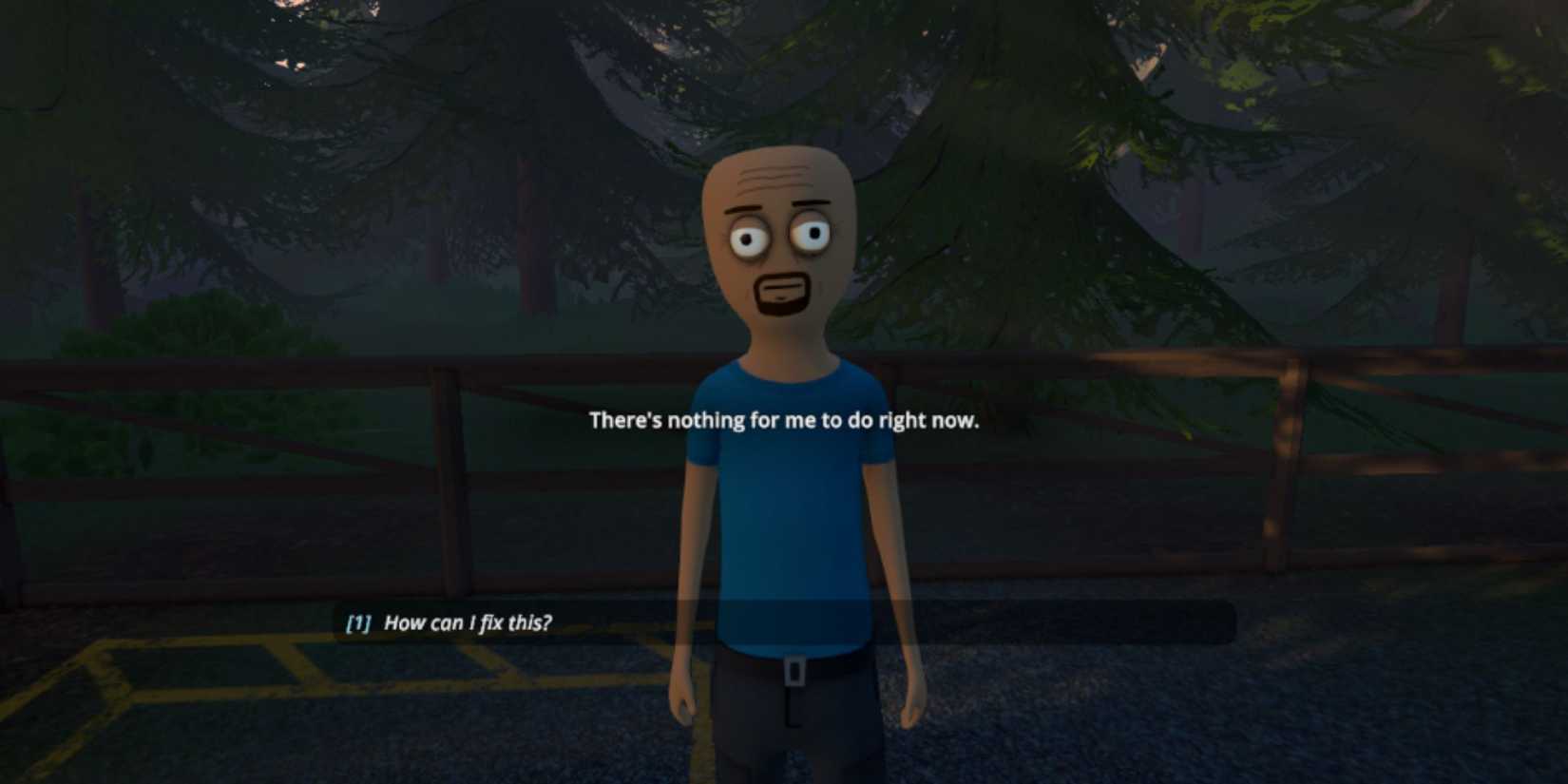 Worker in Schedule 1