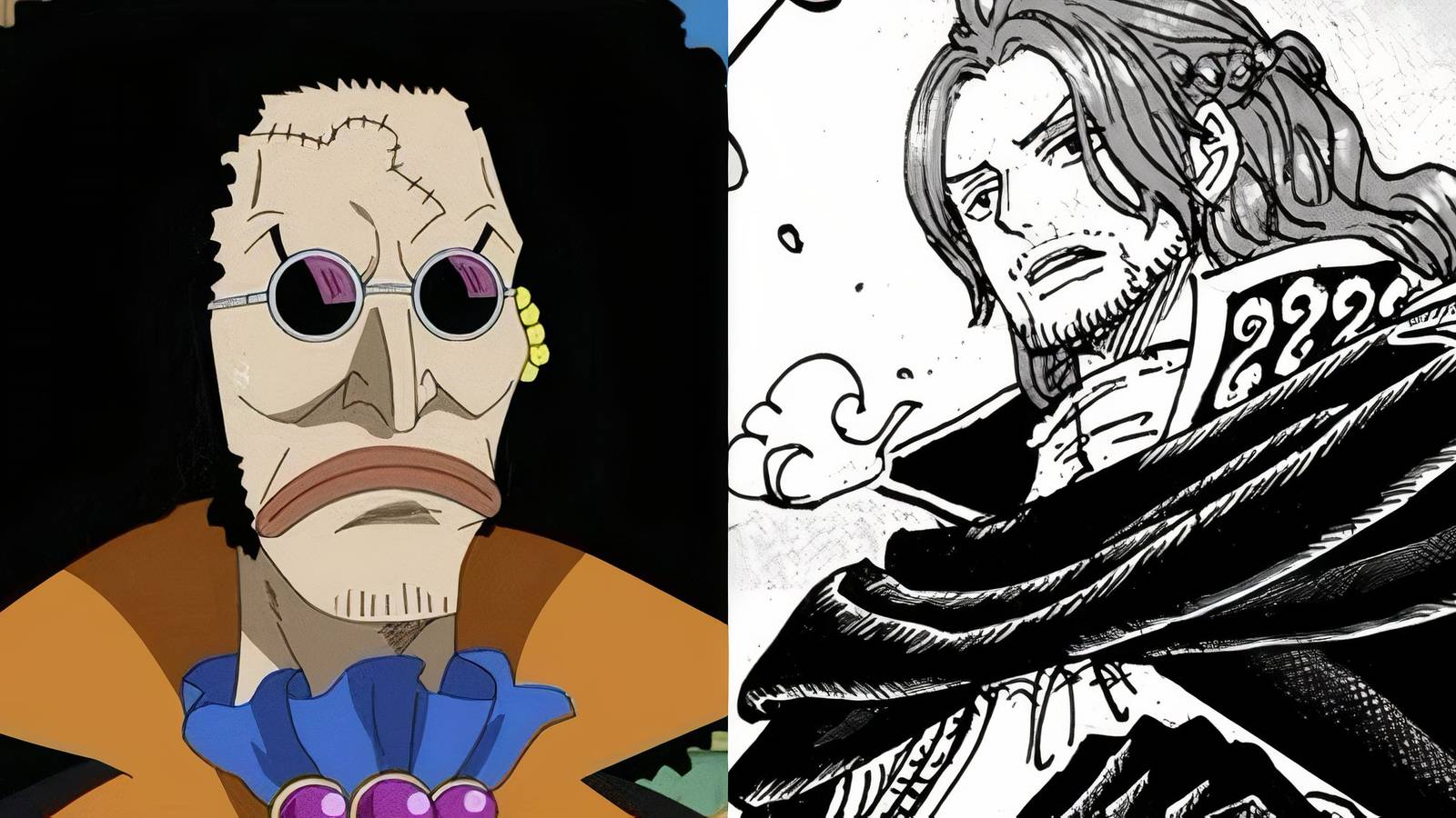 Brook Shamrock One Piece