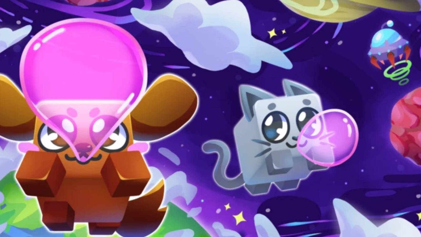 Infinity And Neg Infinity Code Roblox: Bubble Gum Simulator INFINITY Codes
