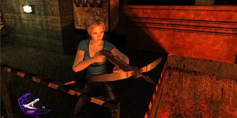 Buffy 2002 game
