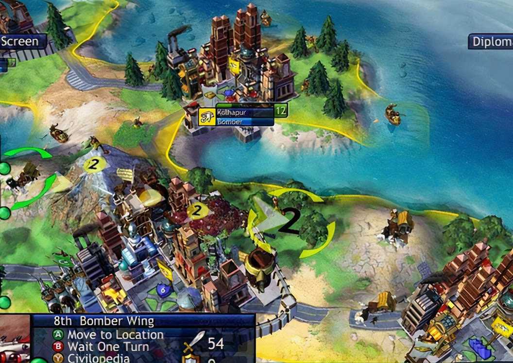 Civilization Fandom Building Best PlayStation Games That Feel Like a Living History Book